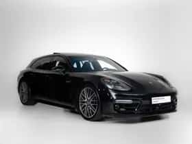 Porsche Panamera (2023) thumbnail 5