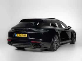 Porsche Panamera (2023) thumbnail 6