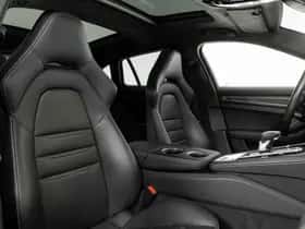 Porsche Panamera (2023) thumbnail 8