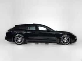 Porsche Panamera (2023) thumbnail 10