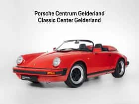 Porsche 911 (1989)