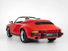 Porsche 911 (1989) thumbnail 2