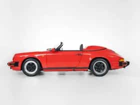 Porsche 911 (1989) thumbnail 11