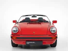 Porsche 911 (1989) thumbnail 15