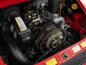Porsche 911 (1989) thumbnail 16