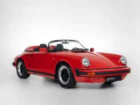 Porsche 911 (1989) thumbnail 5