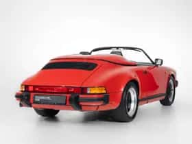 Porsche 911 (1989) thumbnail 6
