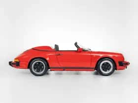 Porsche 911 (1989) thumbnail 10