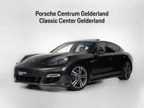 Porsche Panamera (2012)