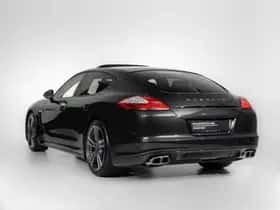 Porsche Panamera (2012) thumbnail 2