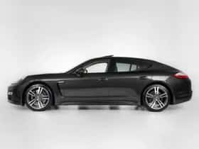 Porsche Panamera (2012) thumbnail 11