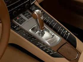 Porsche Panamera (2012) thumbnail 13