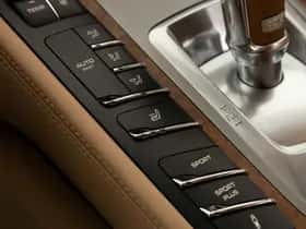 Porsche Panamera (2012) thumbnail 14