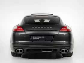 Porsche Panamera (2012) thumbnail 16