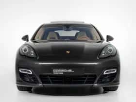 Porsche Panamera (2012) thumbnail 17