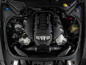 Porsche Panamera (2012) thumbnail 18
