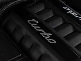 Porsche Panamera (2012) thumbnail 20