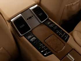 Porsche Panamera (2012) thumbnail 21
