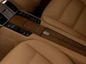Porsche Panamera (2012) thumbnail 22