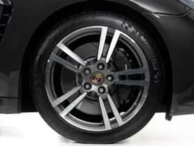 Porsche Panamera (2012) thumbnail 23
