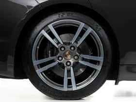 Porsche Panamera (2012) thumbnail 24