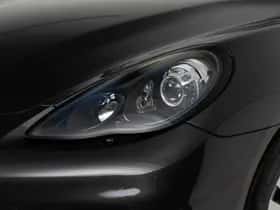 Porsche Panamera (2012) thumbnail 27