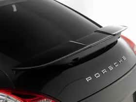 Porsche Panamera (2012) thumbnail 30