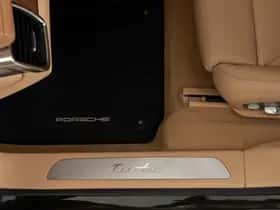 Porsche Panamera (2012) thumbnail 40