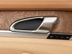 Porsche Panamera (2012) thumbnail 43