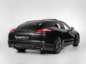 Porsche Panamera (2012) thumbnail 6