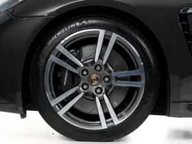 Porsche Panamera (2012) thumbnail 56