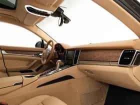 Porsche Panamera (2012) thumbnail 7