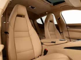 Porsche Panamera (2012) thumbnail 8