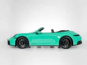 Porsche 911 (2025) thumbnail 11