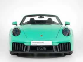 Porsche 911 (2025) thumbnail 15
