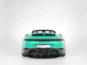 Porsche 911 (2025) thumbnail 16
