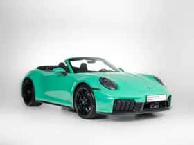 Porsche 911 (2025) thumbnail 20