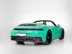 Porsche 911 (2025) thumbnail 21