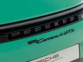Porsche 911 (2025) thumbnail 28