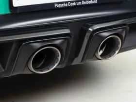 Porsche 911 (2025) thumbnail 30