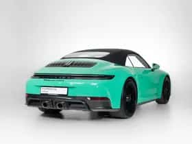 Porsche 911 (2025) thumbnail 5