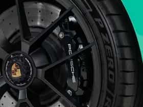 Porsche 911 (2025) thumbnail 50