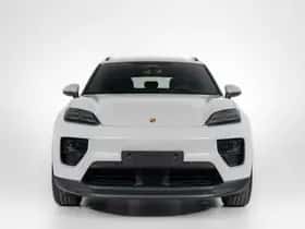 Porsche Macan (2026) thumbnail 16