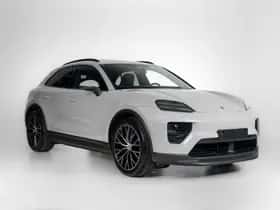Porsche Macan (2026) thumbnail 5