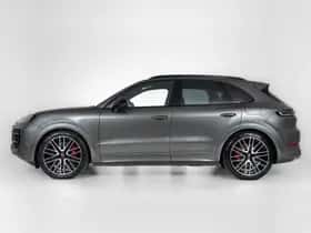 Porsche Cayenne (2025) thumbnail 11