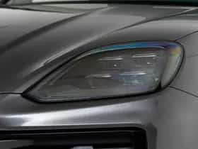 Porsche Cayenne (2025) thumbnail 28