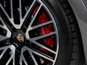 Porsche Cayenne (2025) thumbnail 48