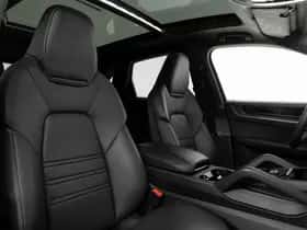 Porsche Cayenne (2025) thumbnail 8