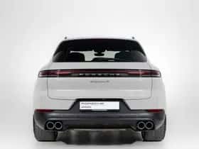 Porsche Cayenne (2024) thumbnail 15