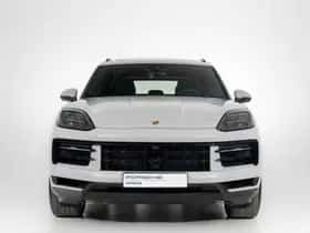 Porsche Cayenne (2024) thumbnail 16